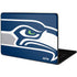 NFL Seattle Seahawks Large Logo Google Pixelbook Go Skin